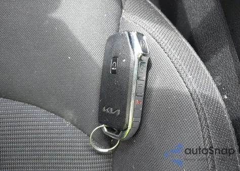 2023 Kia K5 Lxs из США, поврежденный, VIN 5XXG14J2XPG216370